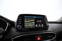 Hyundai Santa Fe vaihtoauto