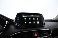 Hyundai Santa Fe vaihtoauto