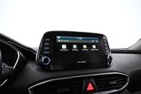 Hyundai Santa Fe vaihtoauto