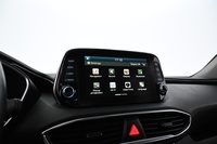 Hyundai Santa Fe vaihtoauto