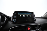 Hyundai Santa Fe vaihtoauto