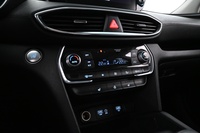 Hyundai Santa Fe vaihtoauto