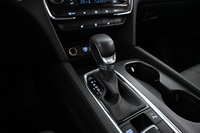 Hyundai Santa Fe vaihtoauto