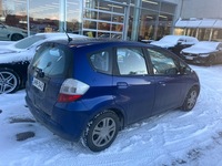 Honda Jazz vaihtoauto