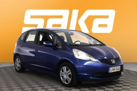 Honda Jazz vaihtoauto