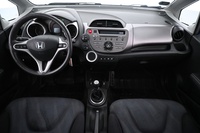 Honda Jazz vaihtoauto