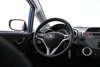 Honda Jazz vaihtoauto