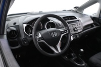 Honda Jazz vaihtoauto