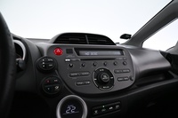 Honda Jazz vaihtoauto