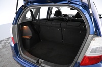 Honda Jazz vaihtoauto