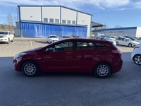 Hyundai i30 Wagon vaihtoauto