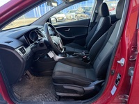 Hyundai i30 Wagon vaihtoauto