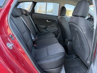 Hyundai i30 Wagon vaihtoauto