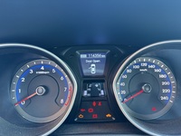 Hyundai i30 Wagon vaihtoauto