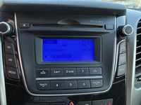 Hyundai i30 Wagon vaihtoauto