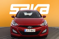 Hyundai i30 vaihtoauto