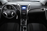 Hyundai i30 vaihtoauto