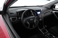 Hyundai i30 vaihtoauto