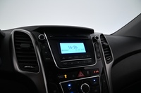 Hyundai i30 vaihtoauto