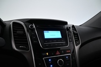 Hyundai i30 vaihtoauto