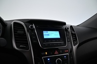 Hyundai i30 vaihtoauto