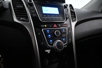 Hyundai i30 vaihtoauto