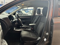 Mitsubishi Outlander vaihtoauto