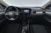 Mitsubishi Outlander vaihtoauto