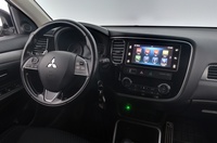 Mitsubishi Outlander vaihtoauto