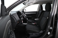 Mitsubishi Outlander vaihtoauto