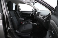 Mitsubishi Outlander vaihtoauto