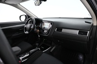 Mitsubishi Outlander vaihtoauto