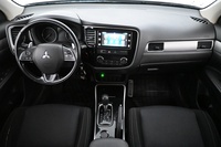 Mitsubishi Outlander vaihtoauto