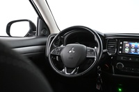 Mitsubishi Outlander vaihtoauto