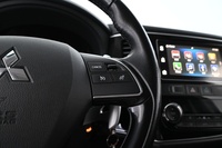 Mitsubishi Outlander vaihtoauto