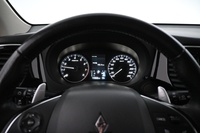 Mitsubishi Outlander vaihtoauto