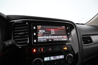 Mitsubishi Outlander vaihtoauto