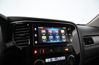 Mitsubishi Outlander vaihtoauto