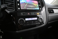 Mitsubishi Outlander vaihtoauto