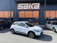 Hyundai i20 Active vaihtoauto