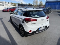 Hyundai i20 Active vaihtoauto