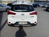 Hyundai i20 Active vaihtoauto