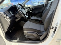 Hyundai i20 Active vaihtoauto