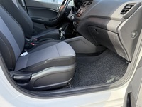 Hyundai i20 Active vaihtoauto