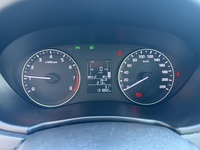 Hyundai i20 Active vaihtoauto