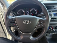 Hyundai i20 Active vaihtoauto