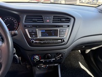 Hyundai i20 Active vaihtoauto