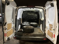 Ford Transit Connect vaihtoauto