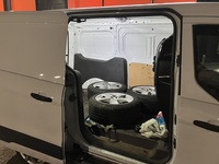 Ford Transit Connect vaihtoauto