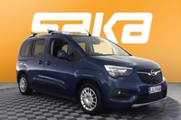Opel Combo vaihtoauto